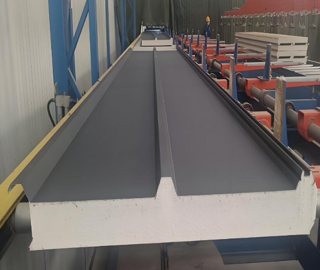 昭通聚氨酯泡沫保温板