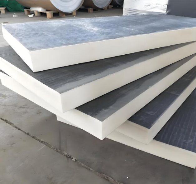 昭通聚氨酯保温板规格
