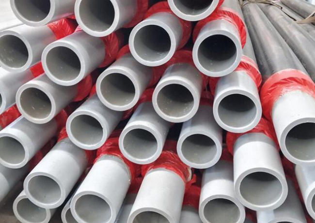 昭通PE-RT预制保温管