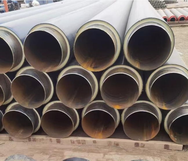 昭通聚氨酯保温管道